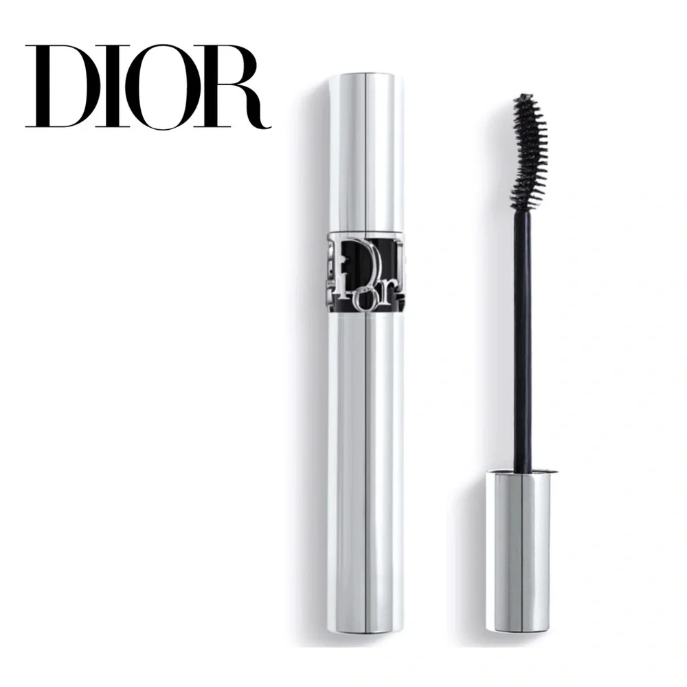 NWOB - DIOR Diorshow Iconic Overcurl mascara